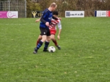 S.K.N.W.K. 1 - S.S.V. '65 1 (competitie) seizoen 2024-2025 (47/113)